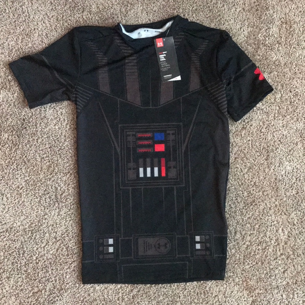 Star Wars shirt